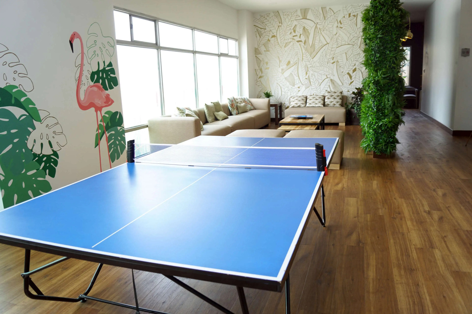 Hotel Factory Green Bogotá Occidente Calle 80