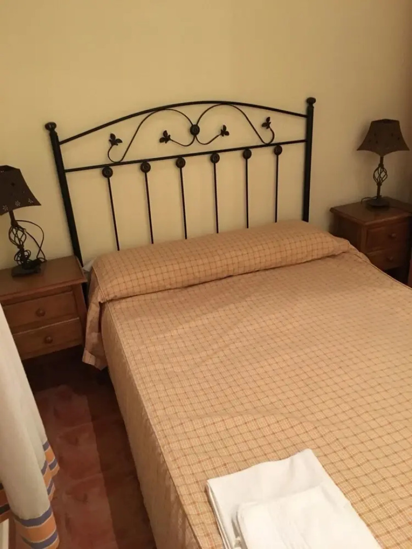 Casa Rural Concejo I