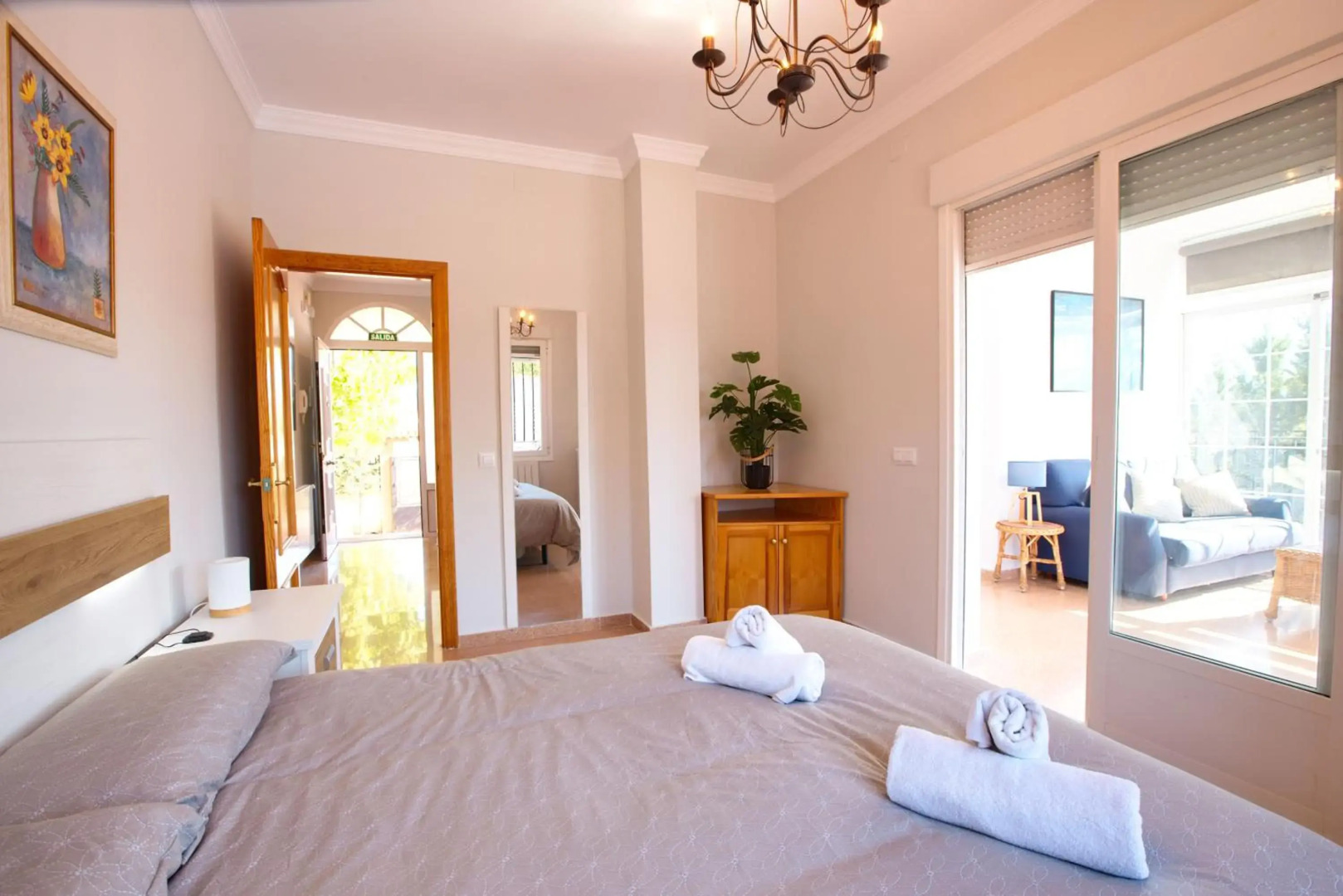 Cuencaloft Villa del Tío Tomarro