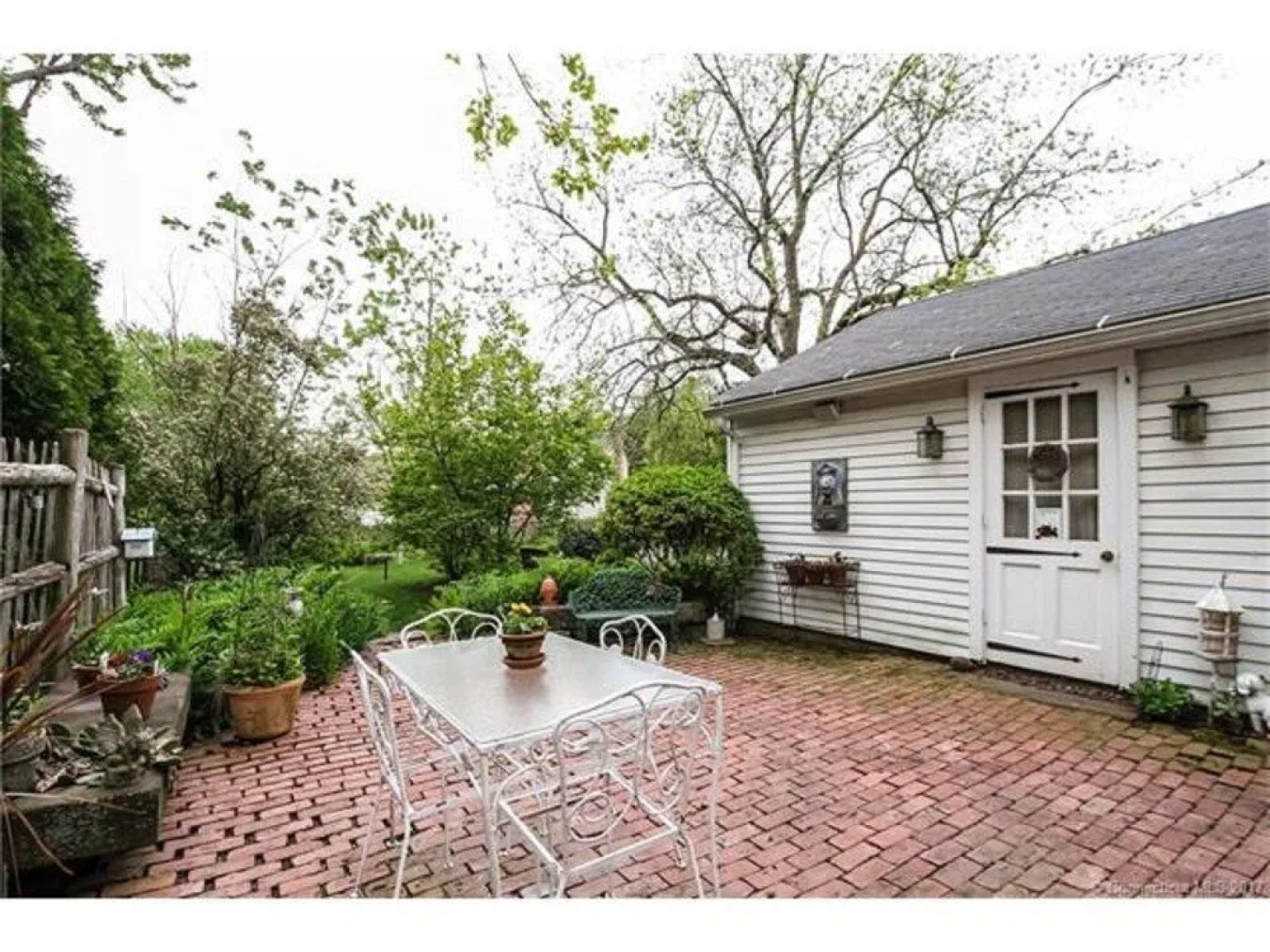 Chester Bulkley House Bed & Breakfast