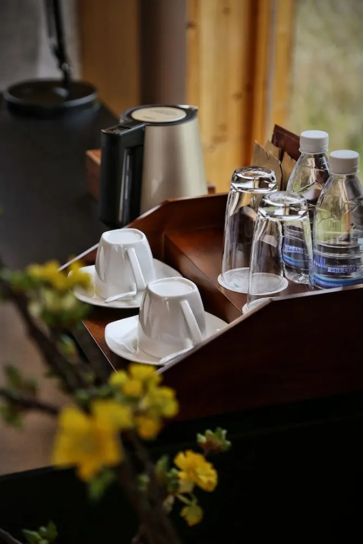 The International Cultural and Creative Bamboo Village