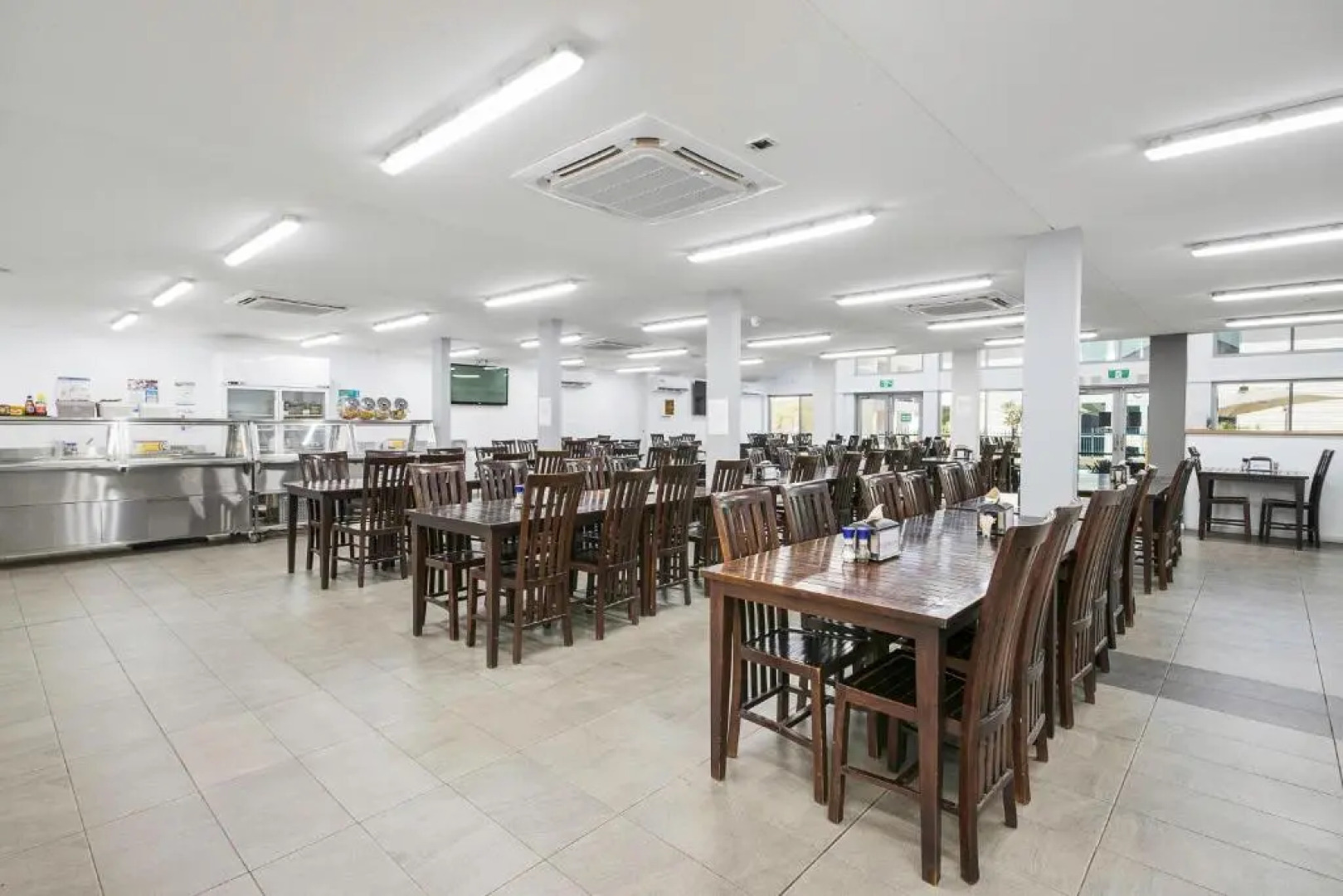 Velocity Motel & Bistro-WA