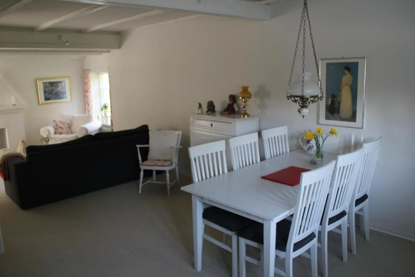 Kronhjorten Guesthouse