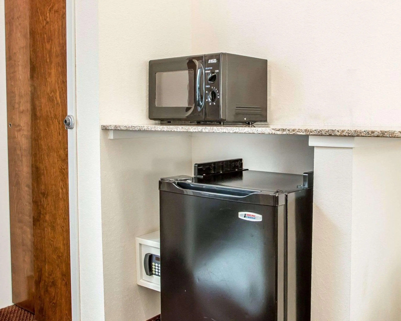 Comfort Suites Jefferson City