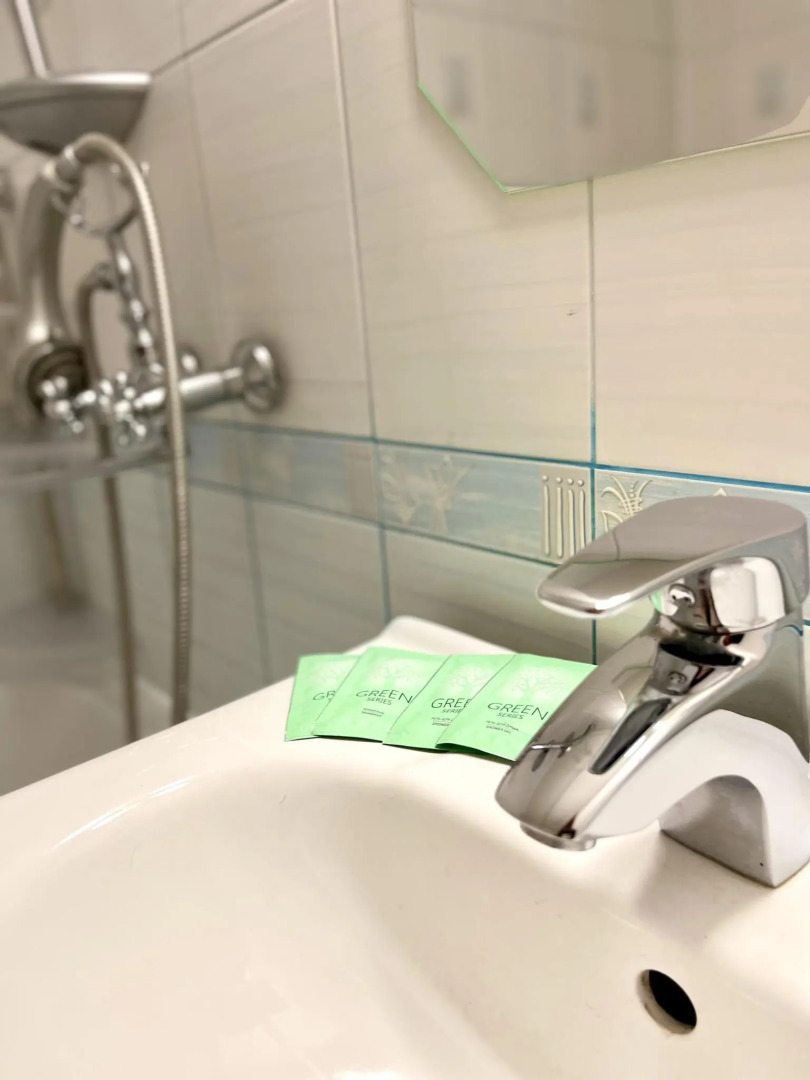 Хоум Отель на пр-те Строителей, д. 59