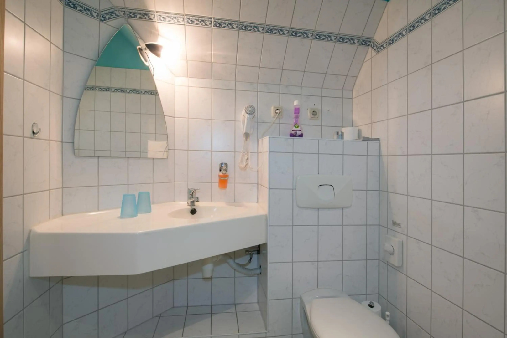 Hotel Knöpel Wismar