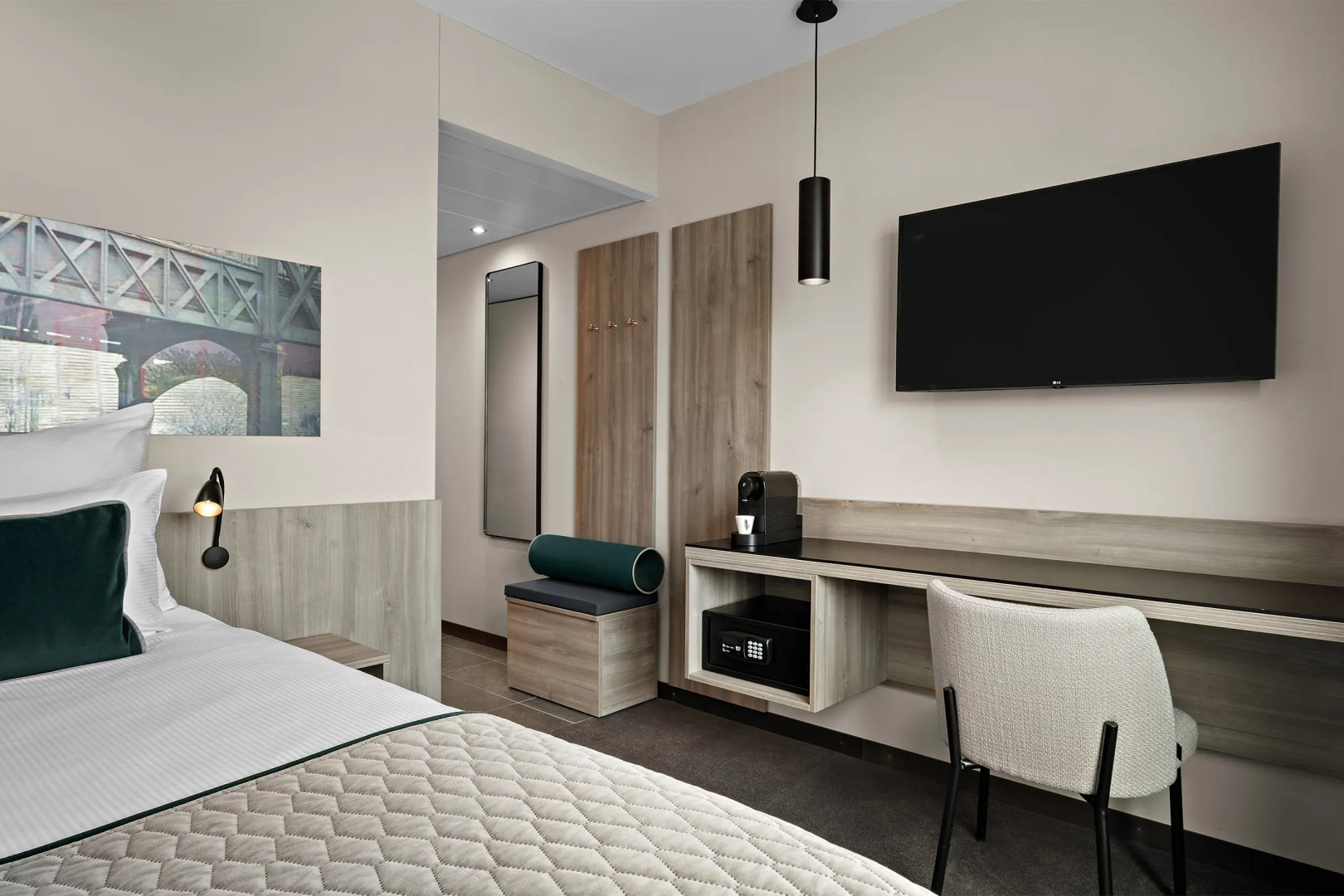 Leonardo Hotel Vienna City West