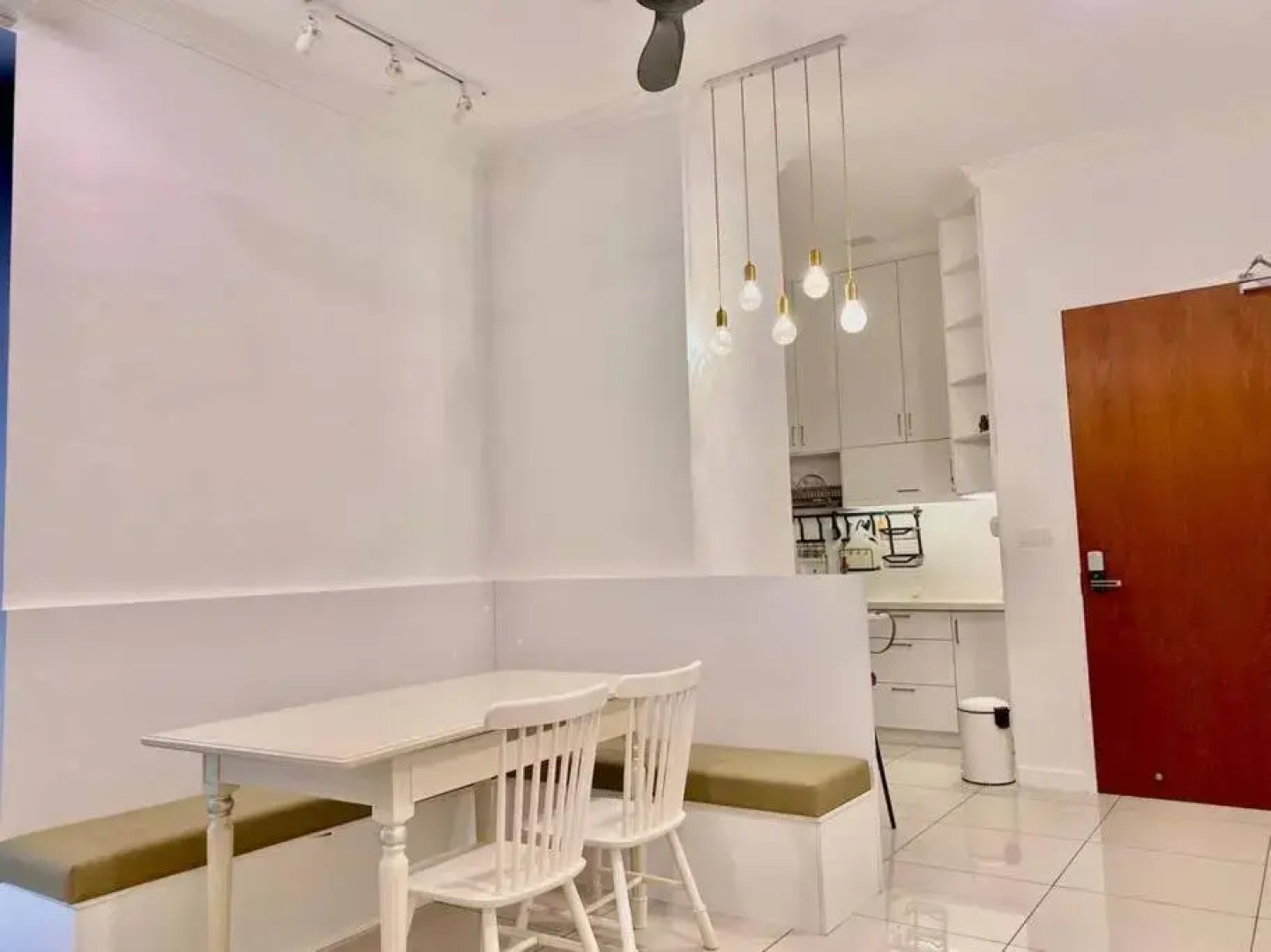 Le Pavilion Puchong 4-6pax 2R2B