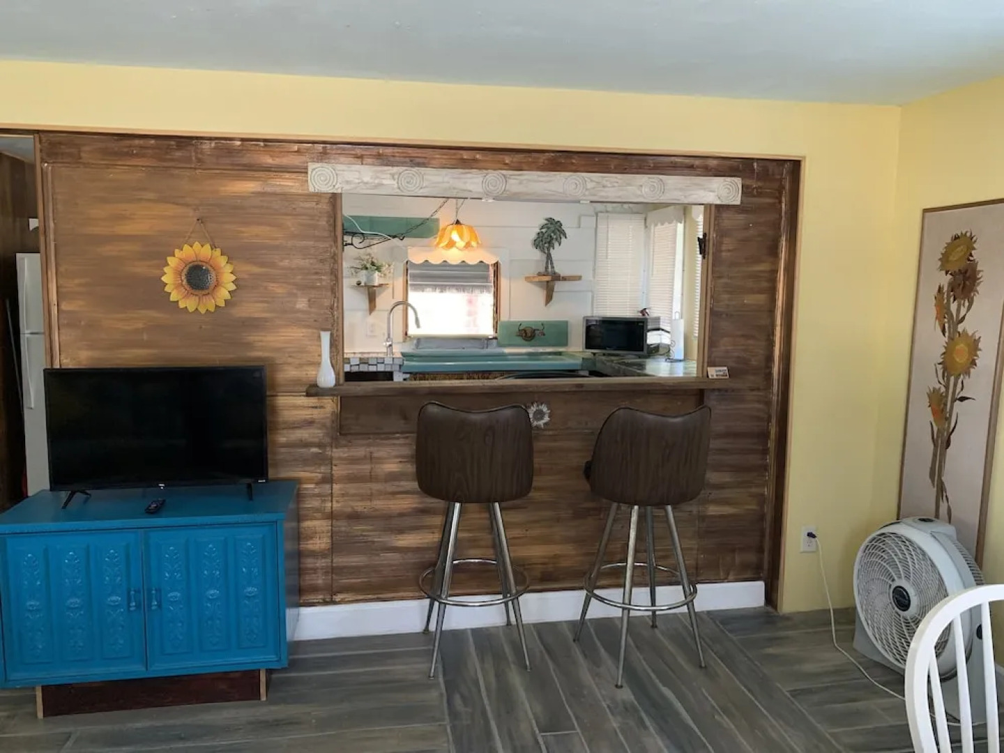 Nature Coast Inn and Cottages