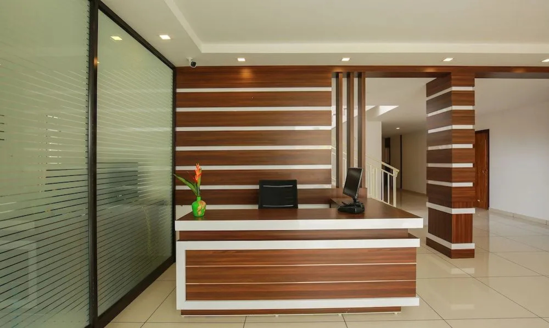 Treebo Trend Phoenix