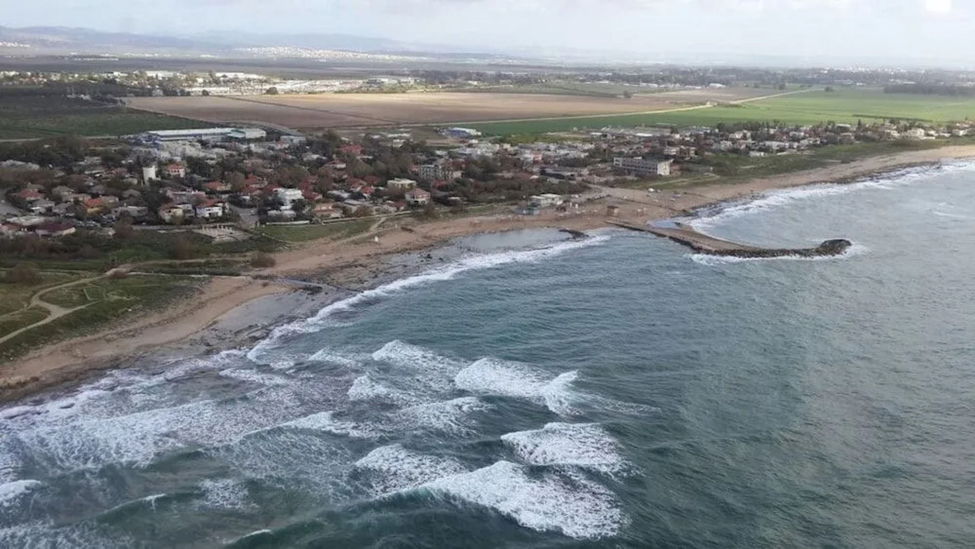 Yamim Suites On The Beach - Adults Only