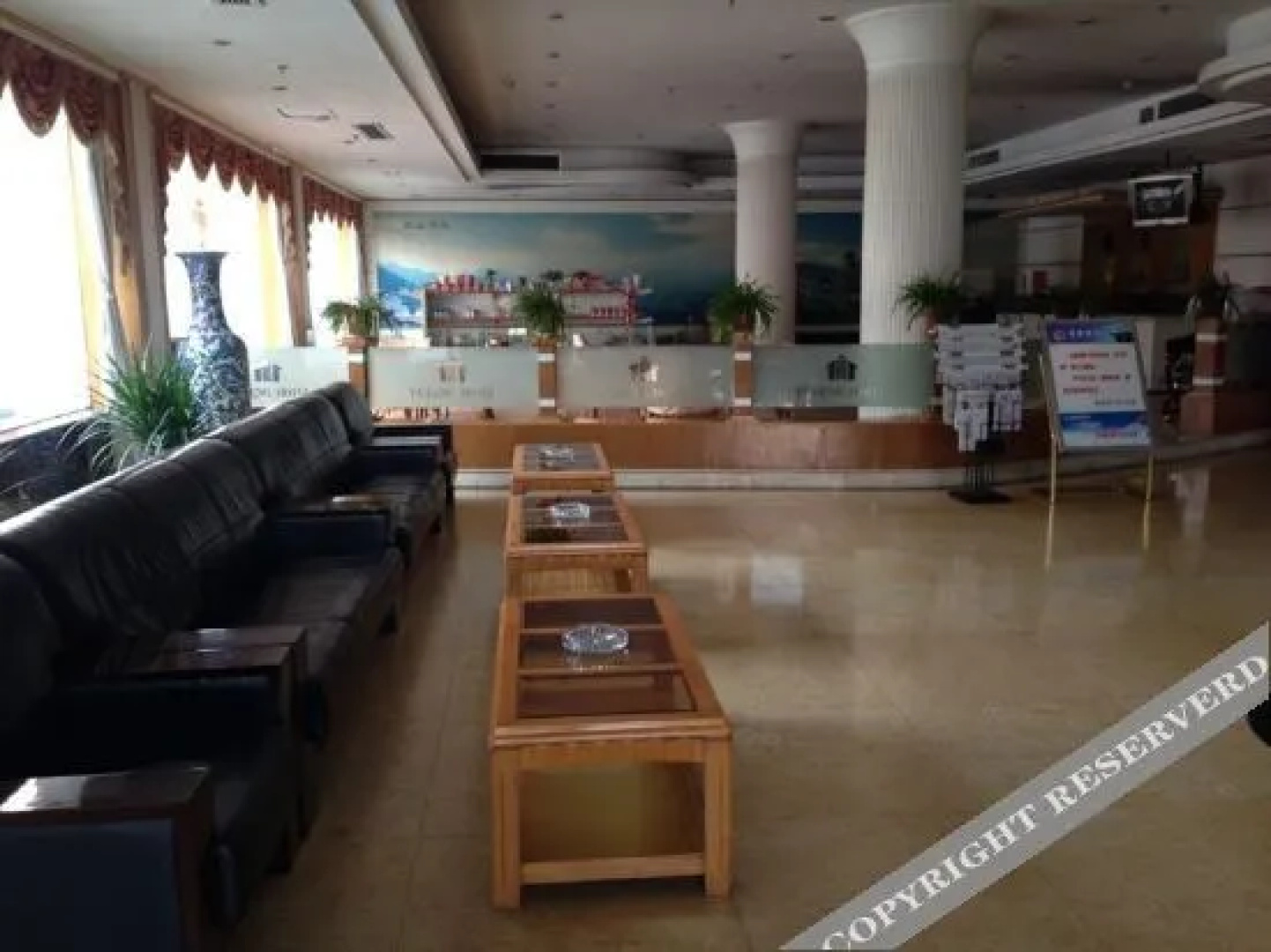 Yicheng Hostel