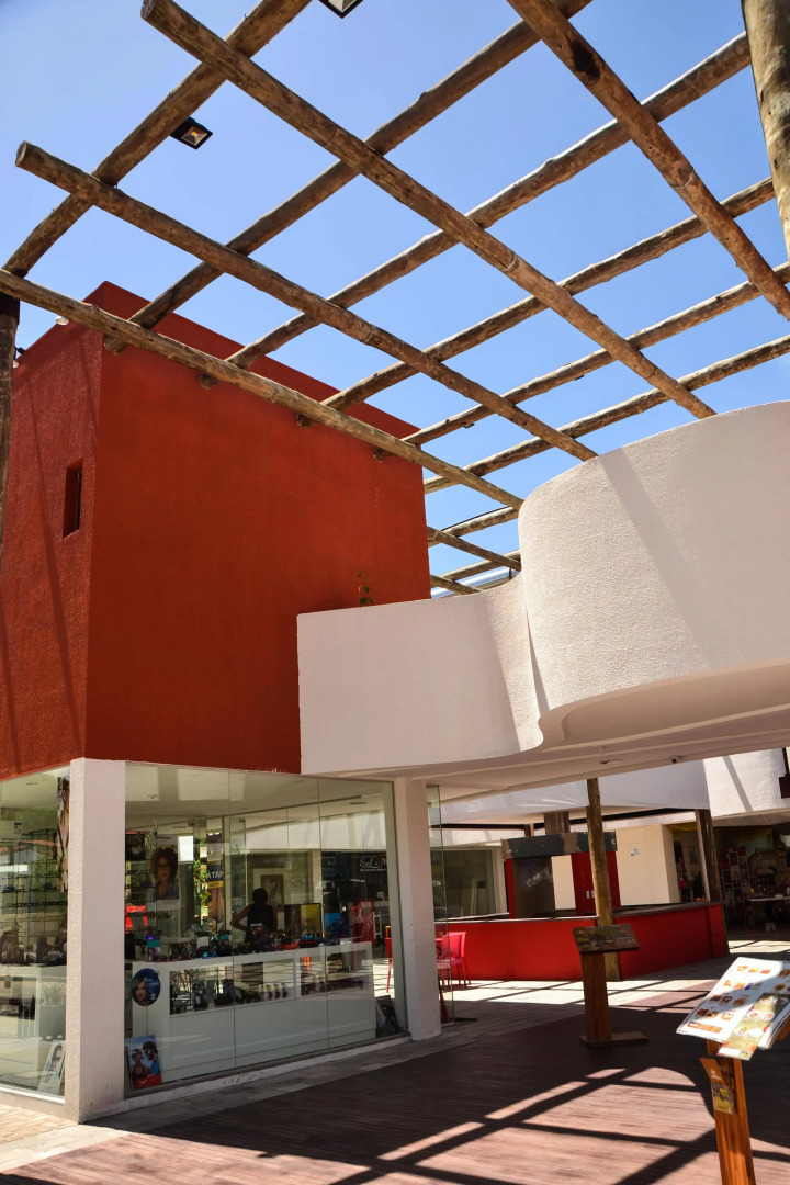 Hotel Vila da Pipa Suítes