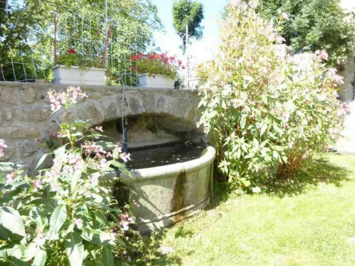 Gîte Yssingeaux, 4 pièces, 6 personnes - FR-1-582-144