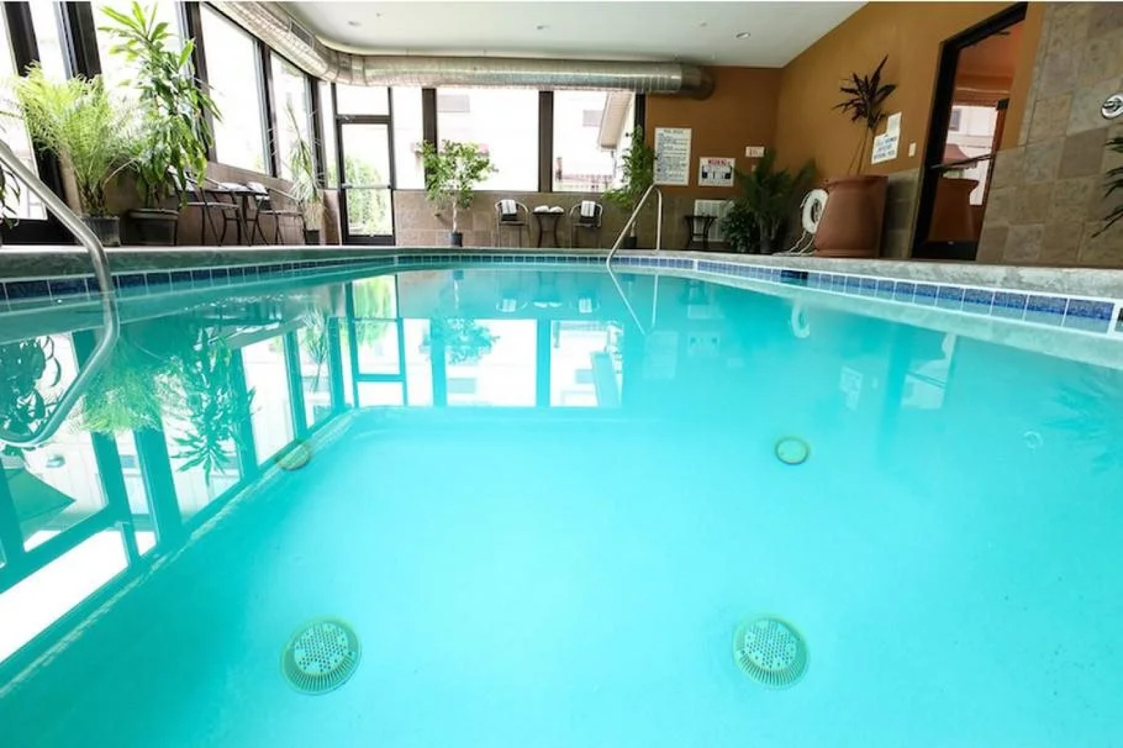 The Lodge at Flat Rock