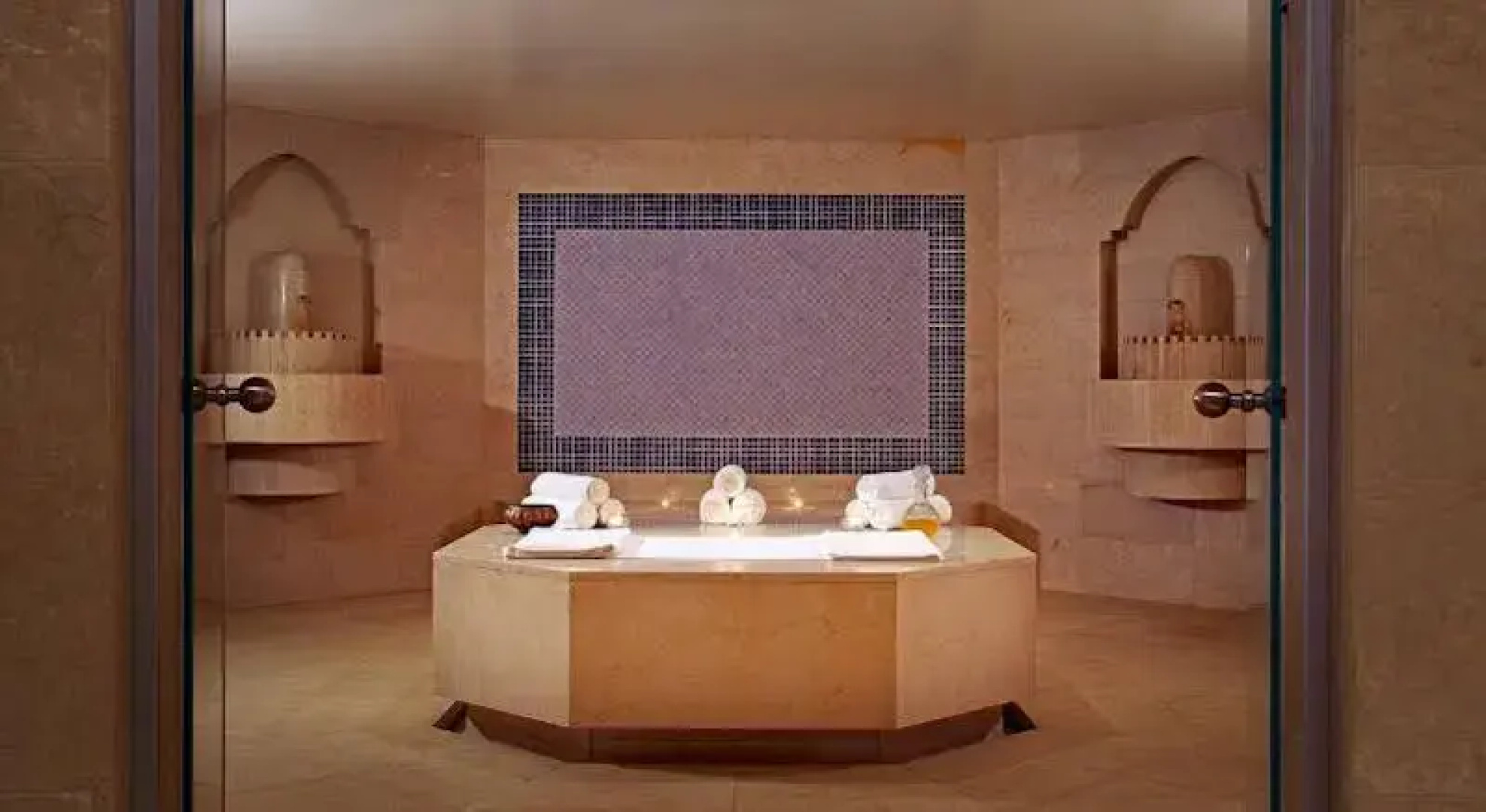 Corinthia Hotel Khartum