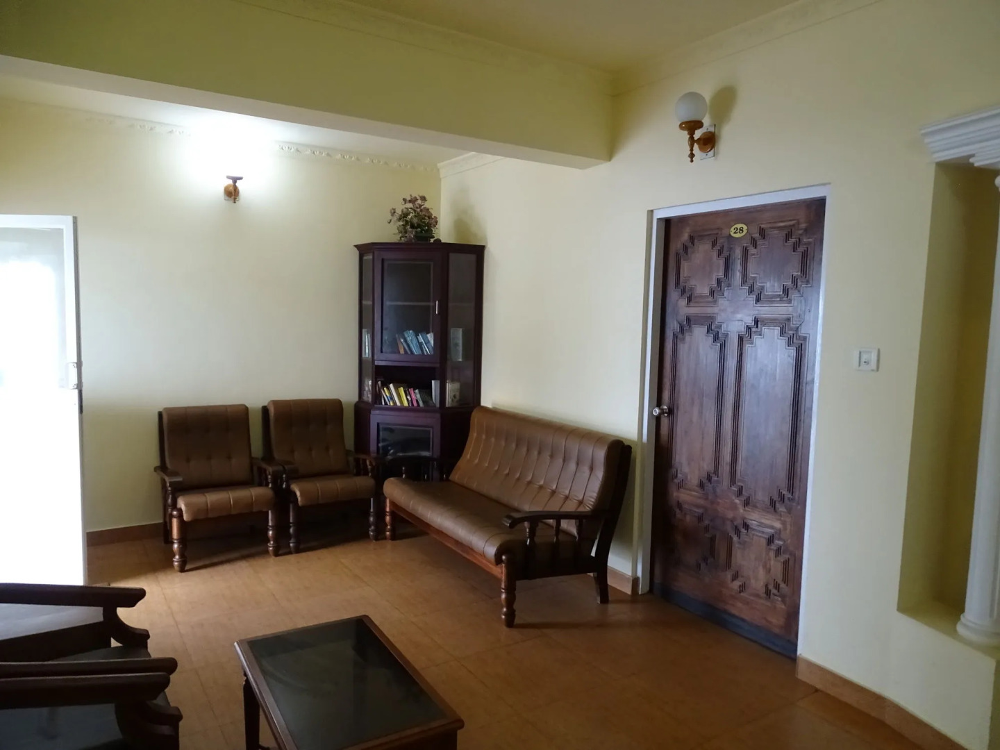 Sealine Beach Resort