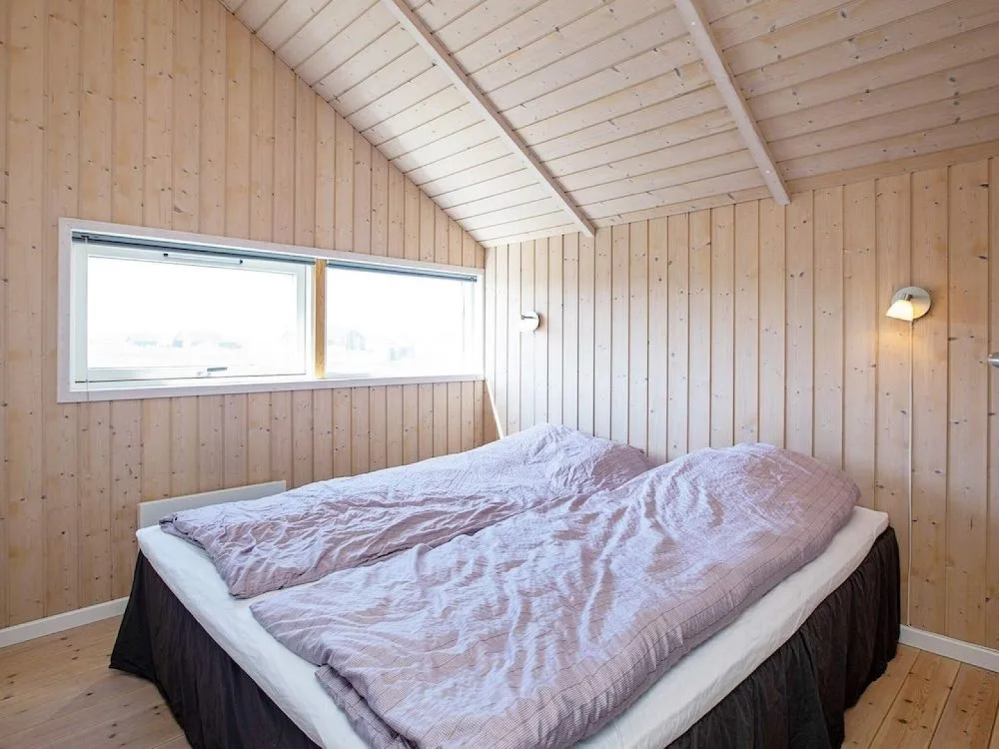 Holiday Home in Lemvig