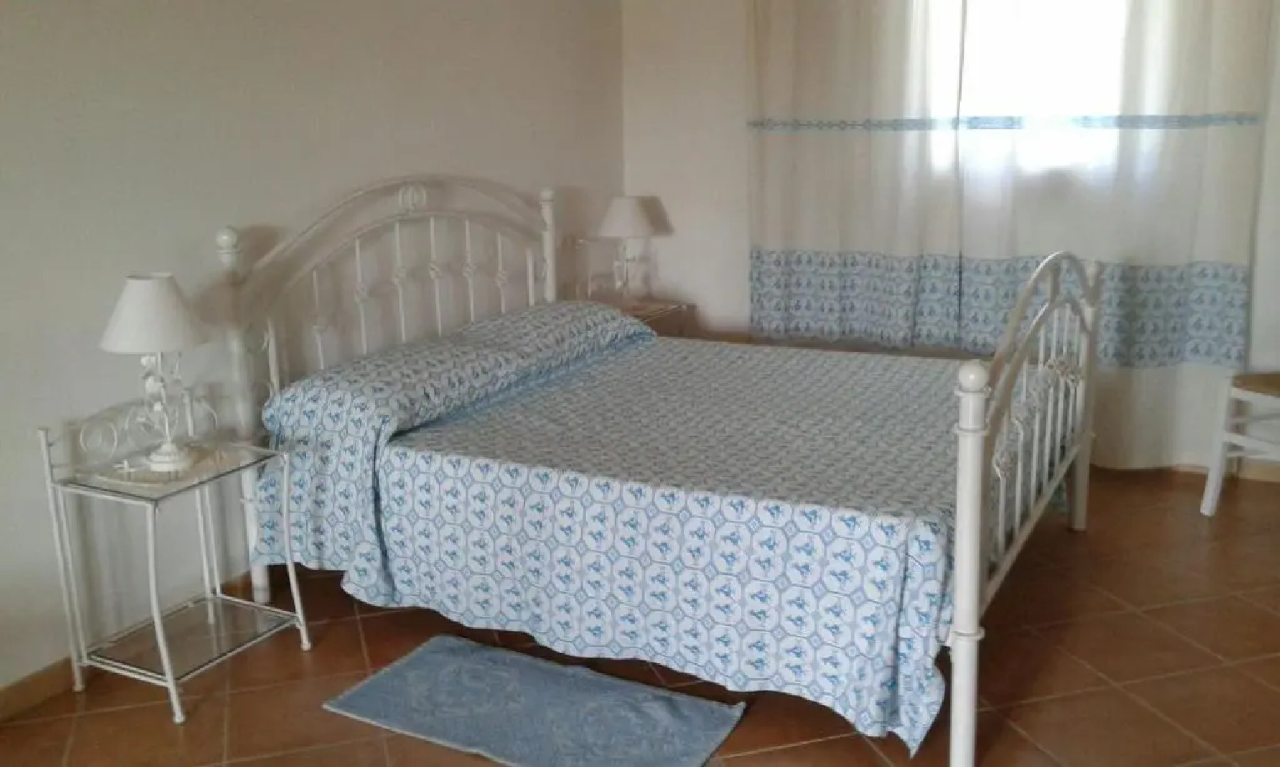 Agriturismo Is Solinas