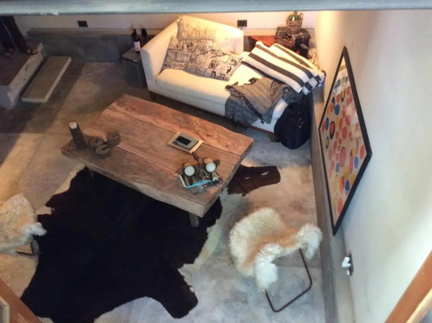 Las Glicinas Boutique Apartments