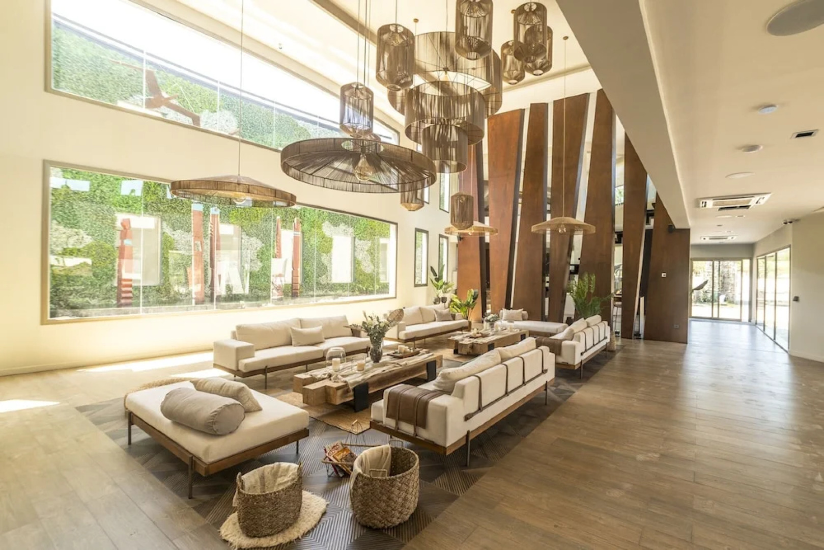 Domingo Hotel Design