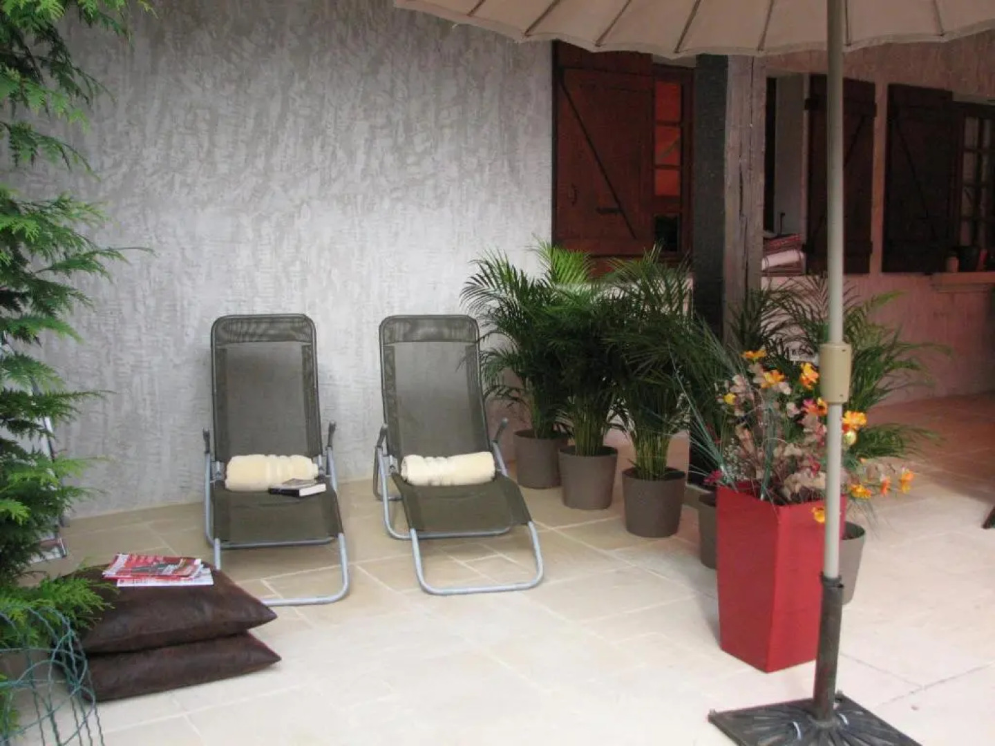 Chambre d'hôtes le Pas de l'âne