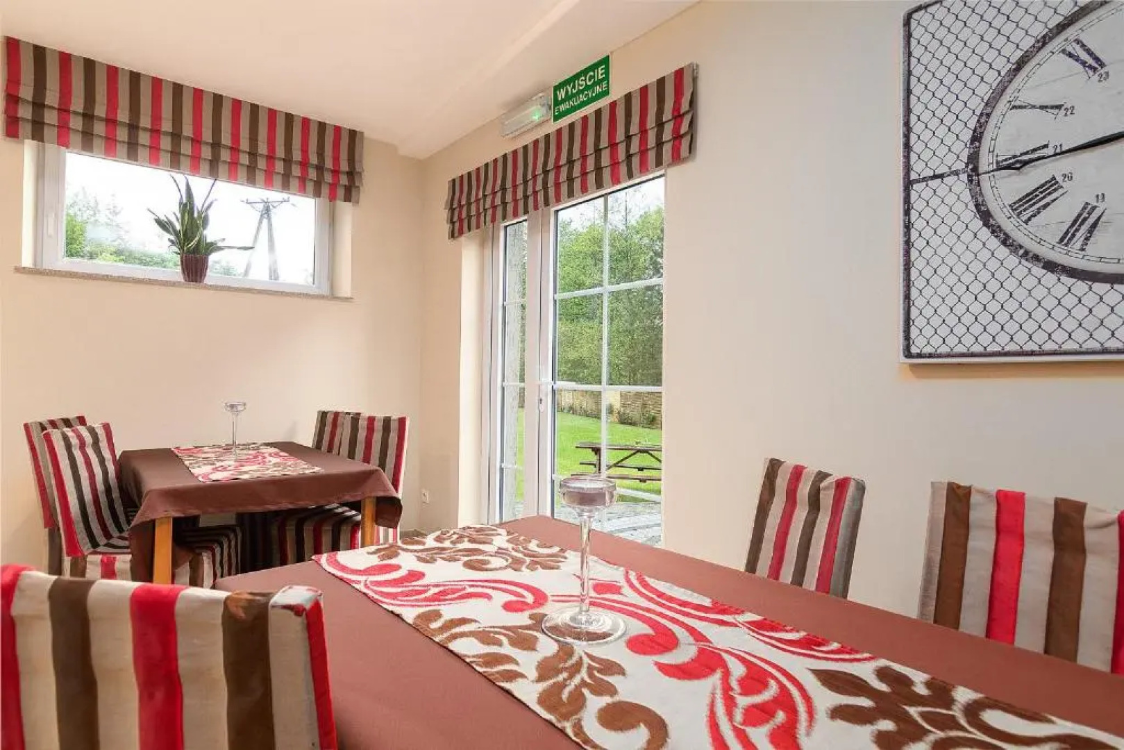 Willa Klodzko - Zacisze