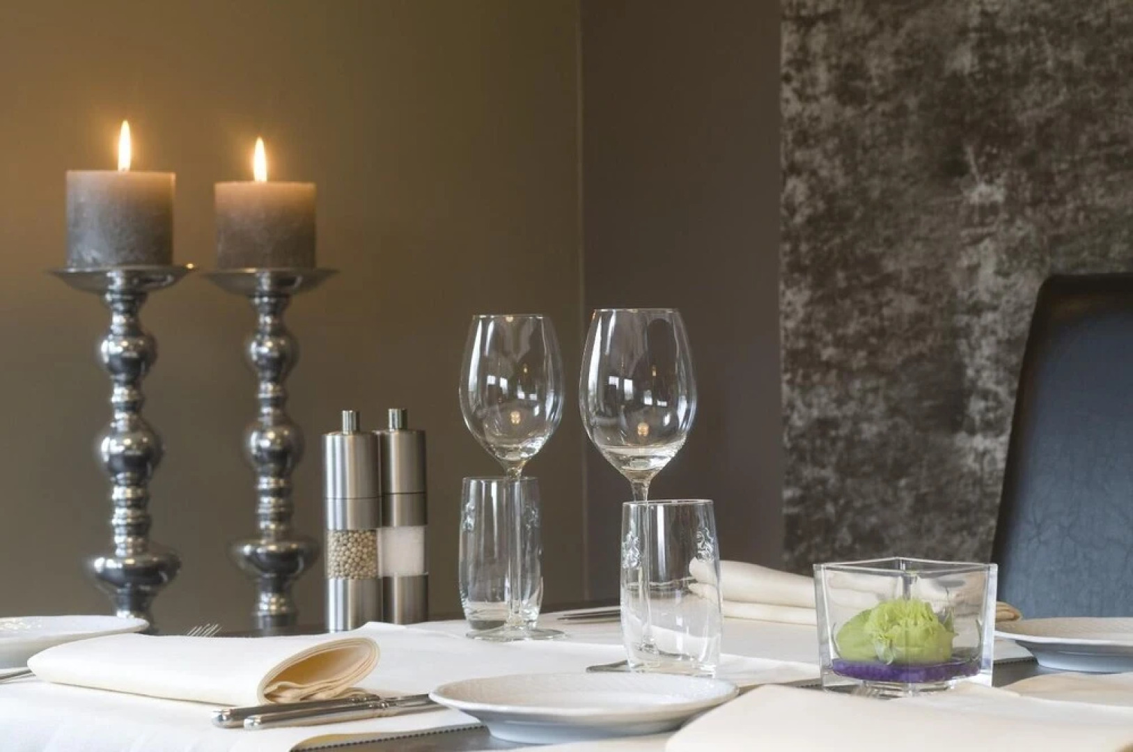 B&B Brasserie Lakerhof