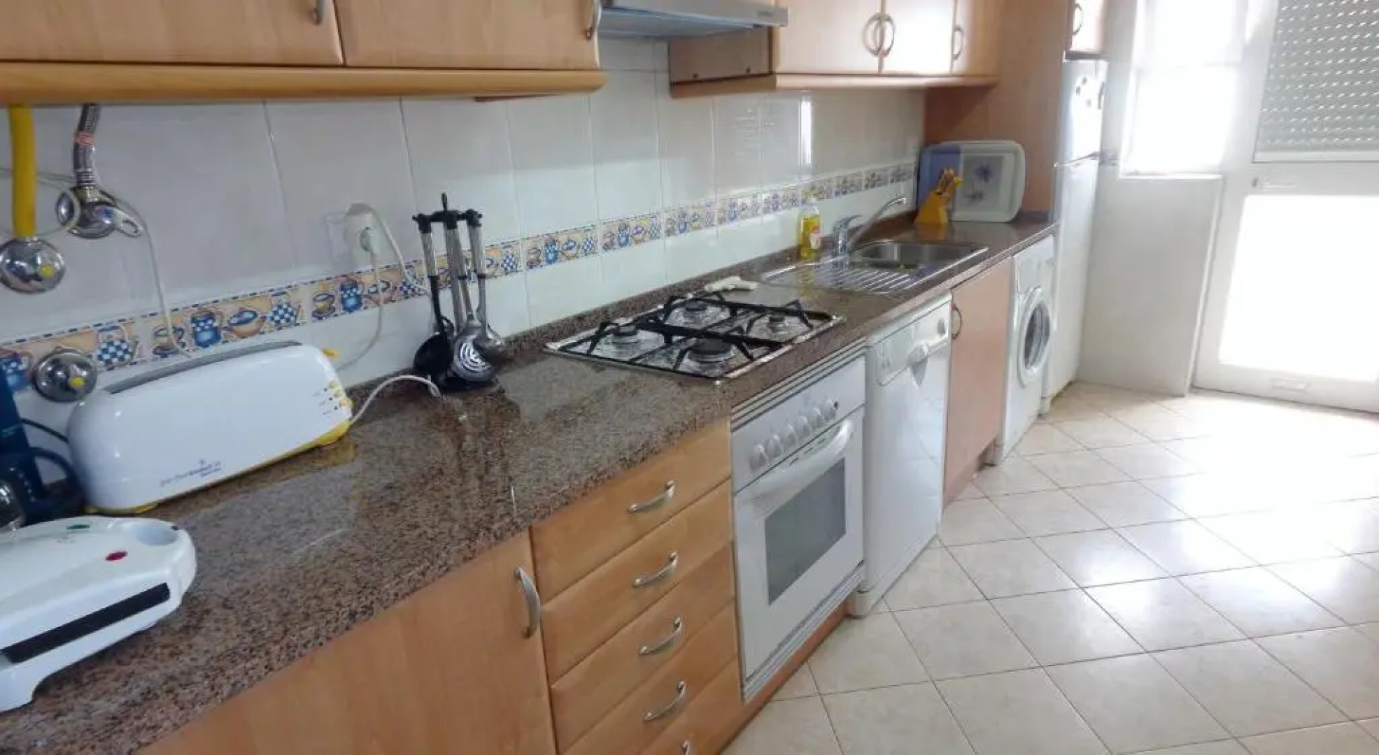 Apartamento Avenida da Liberdade