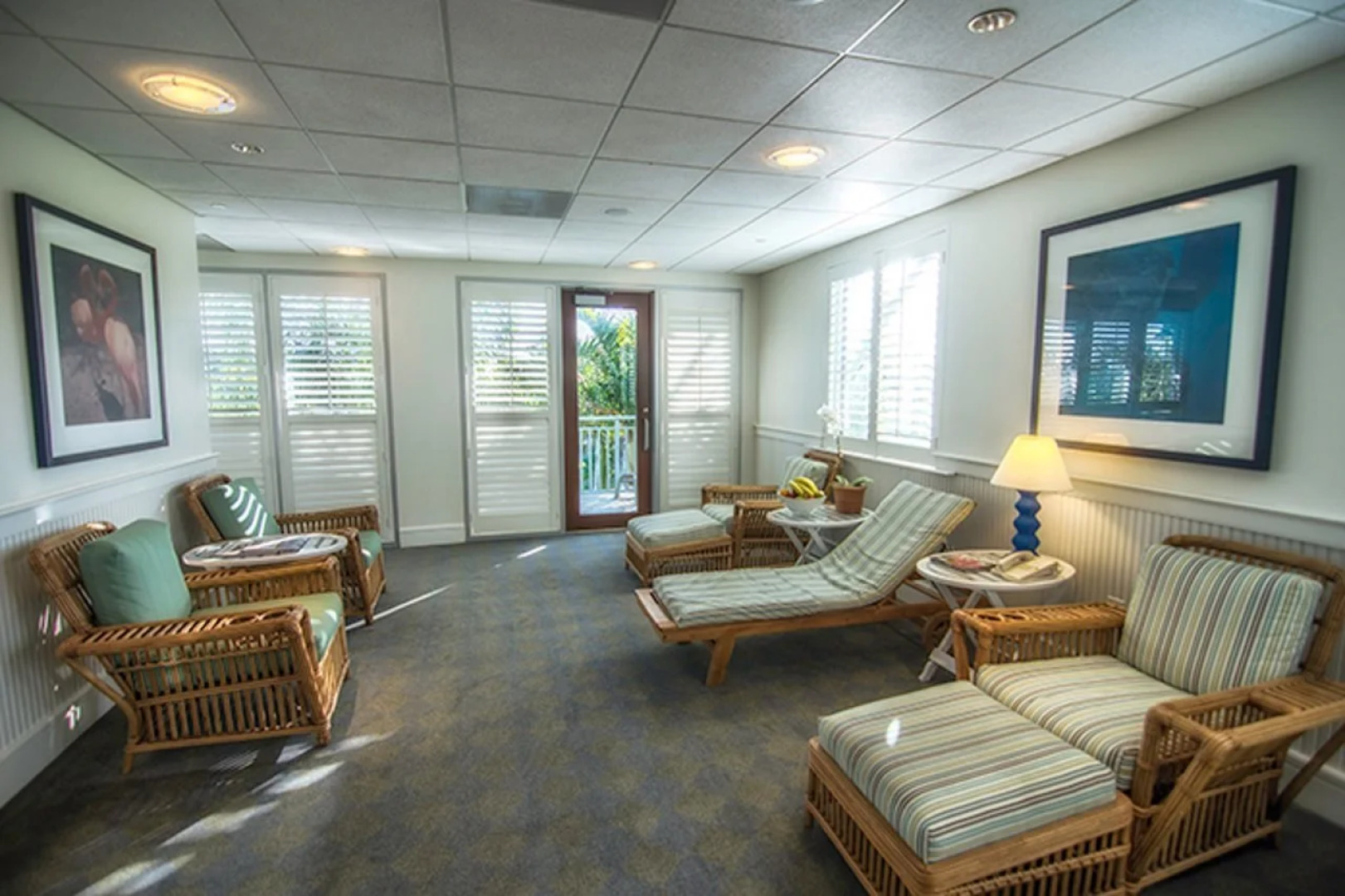 Naples Beach Club, A Four Seasons Resort