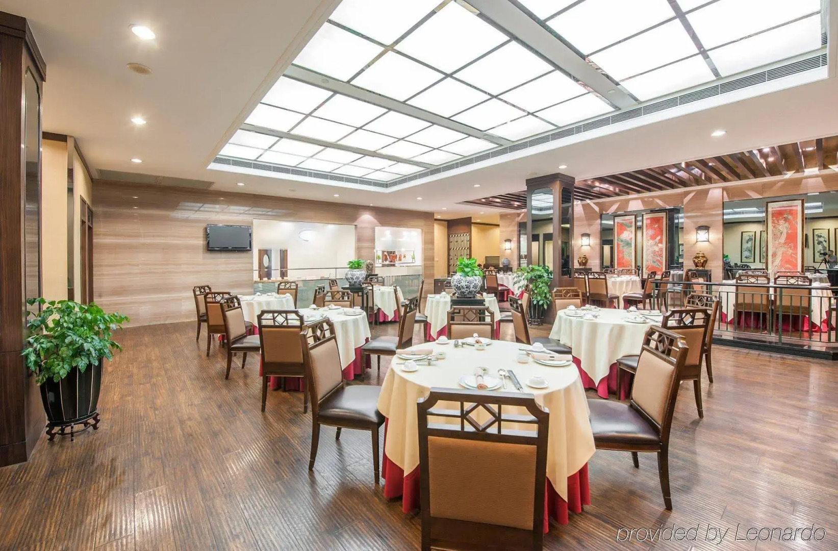 Millennium Harbourview Hotel Xiamen