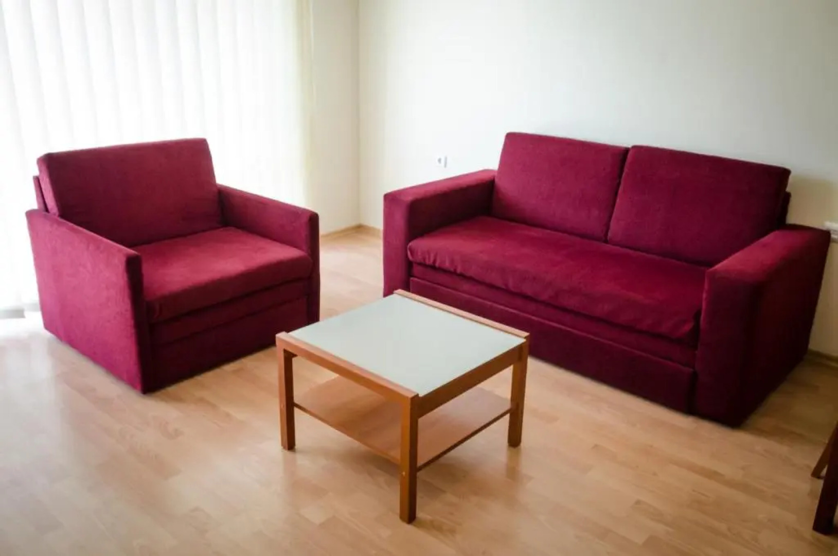 Messambria Fort Beach