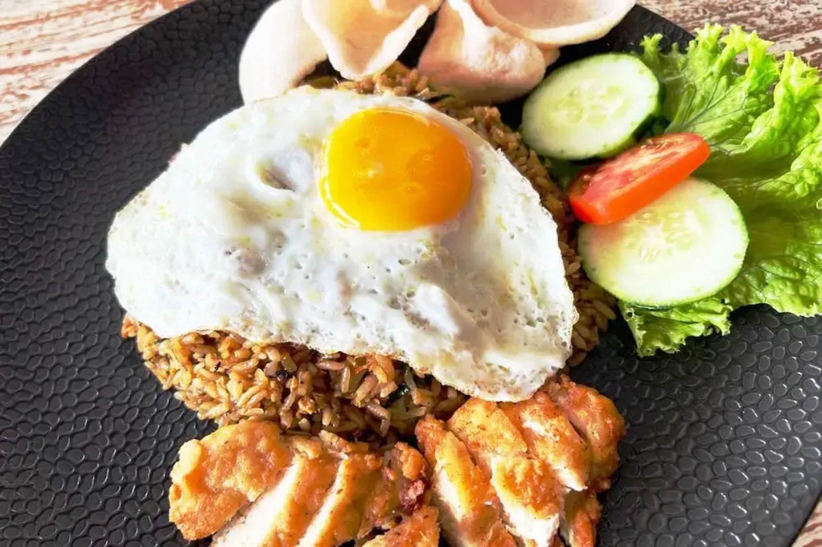 Tirtha Khayangan Canggu