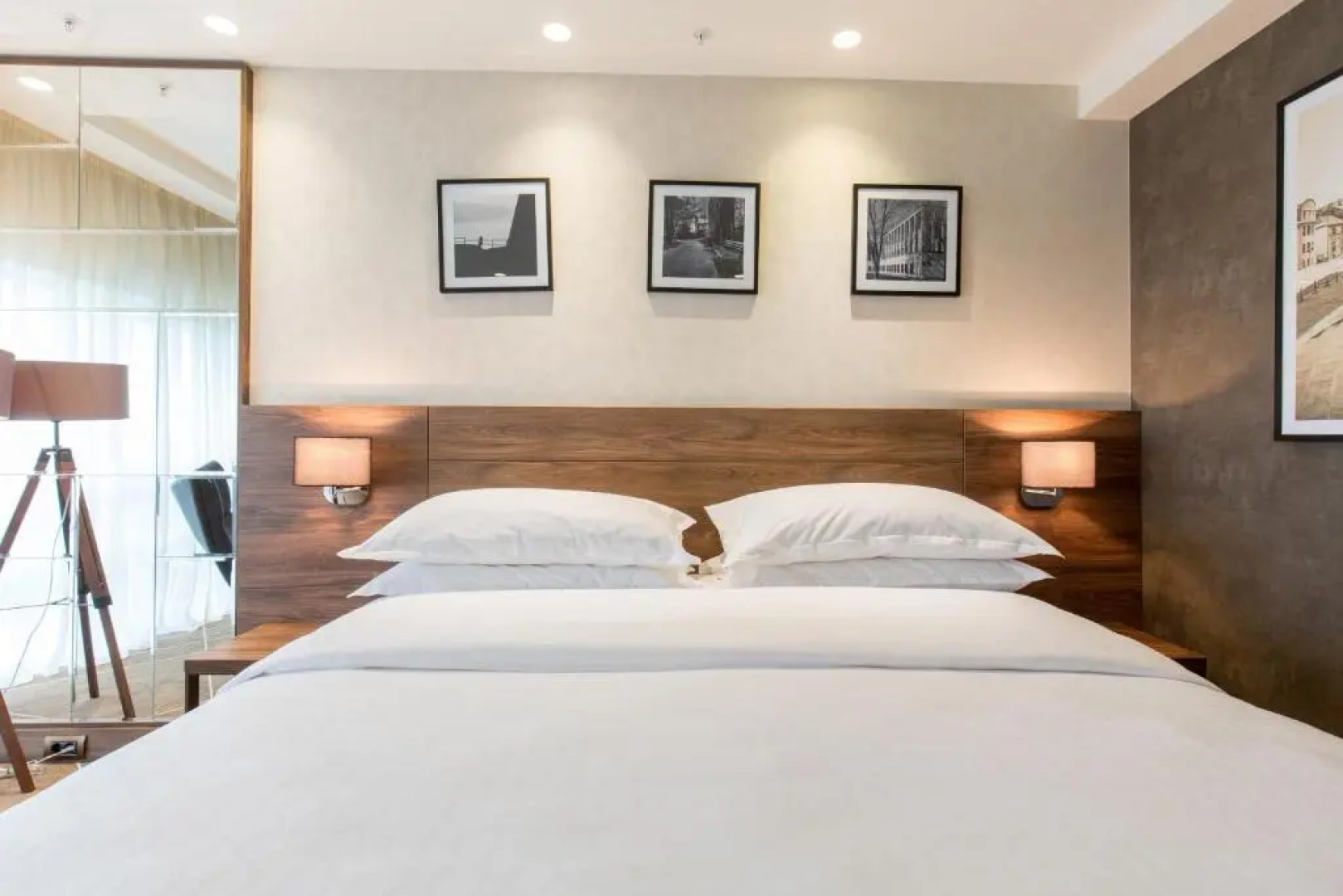 Hotel Sheraton Novi Sad