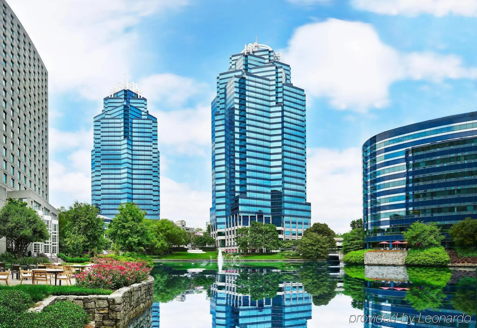 The Westin Atlanta Perimeter North