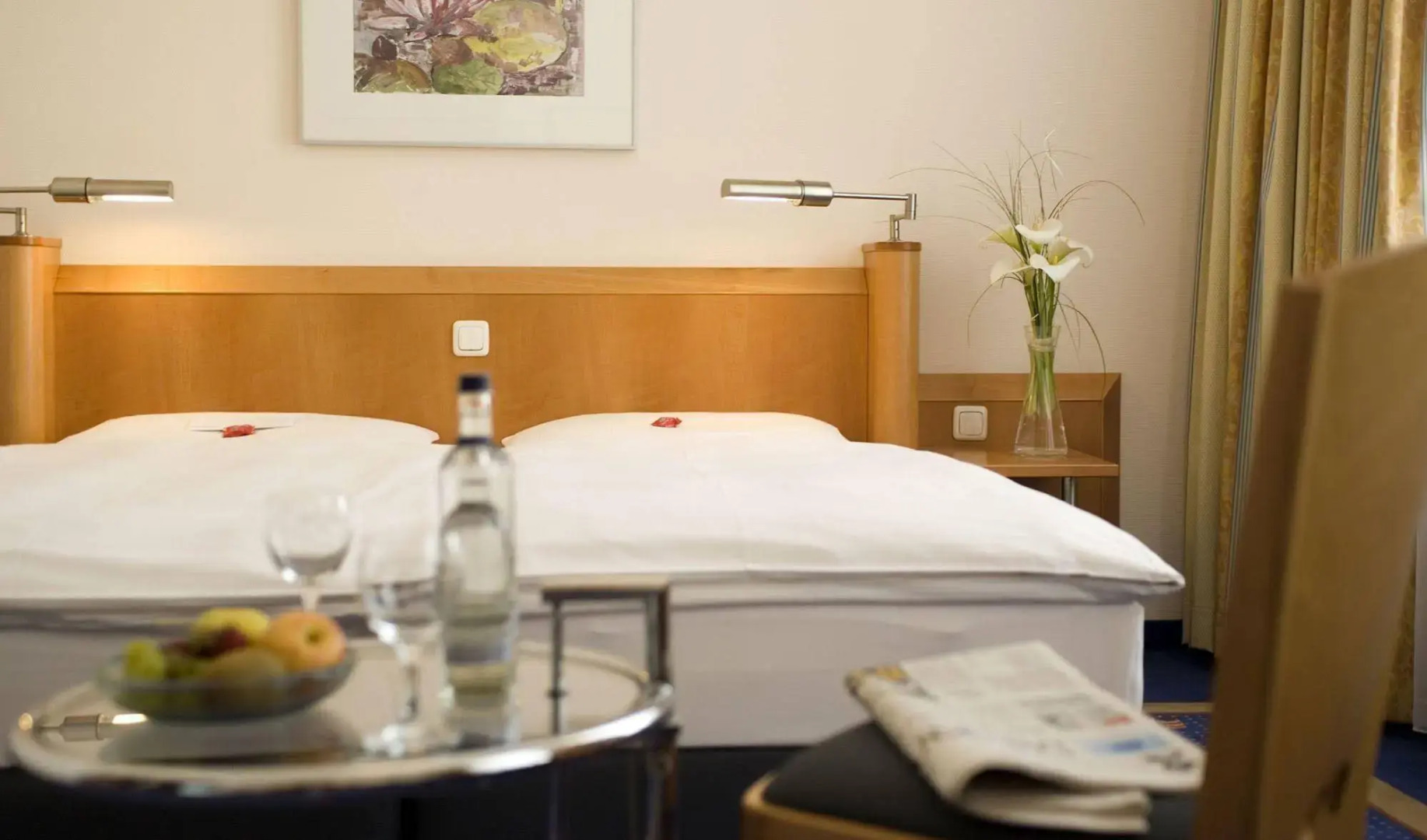 Townhouse Stadt Hamburg Wismar