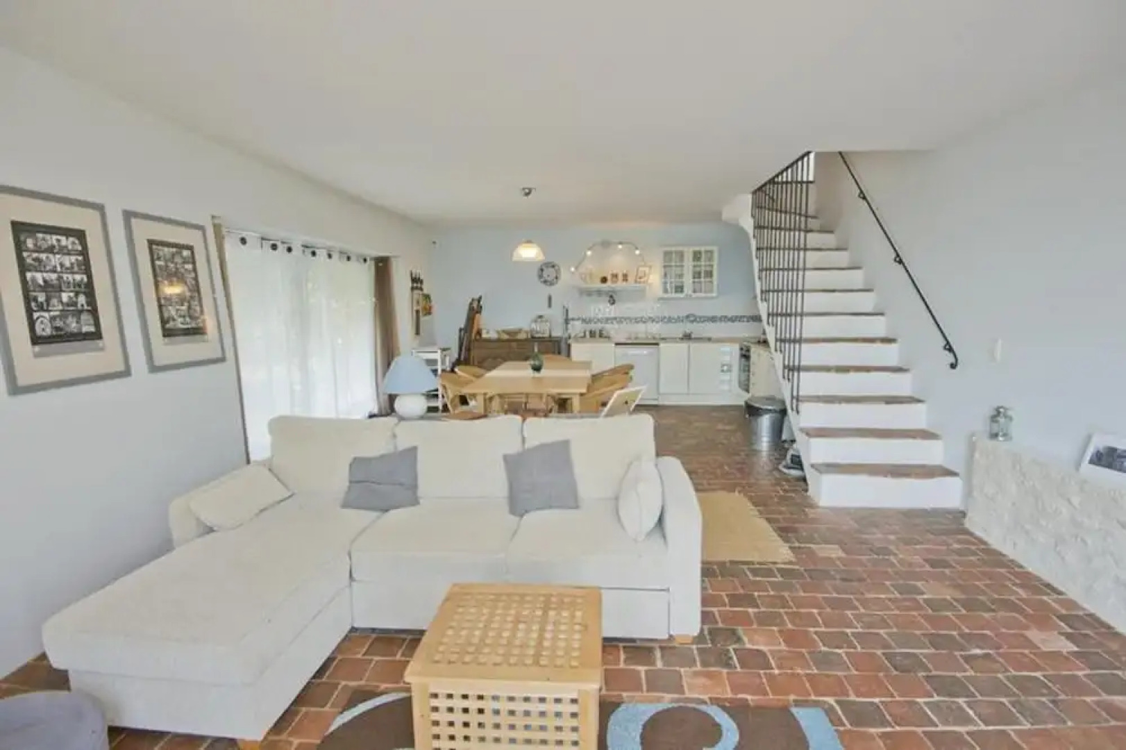 House With one Bedroom in Fons, With Wonderful Mountain View, Private