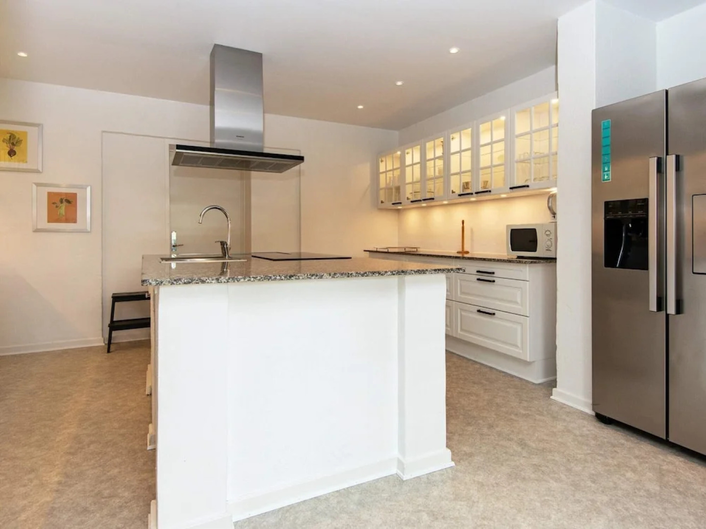 Luxury Retreat by Asbolholm - By Traum Ferienwohnungen