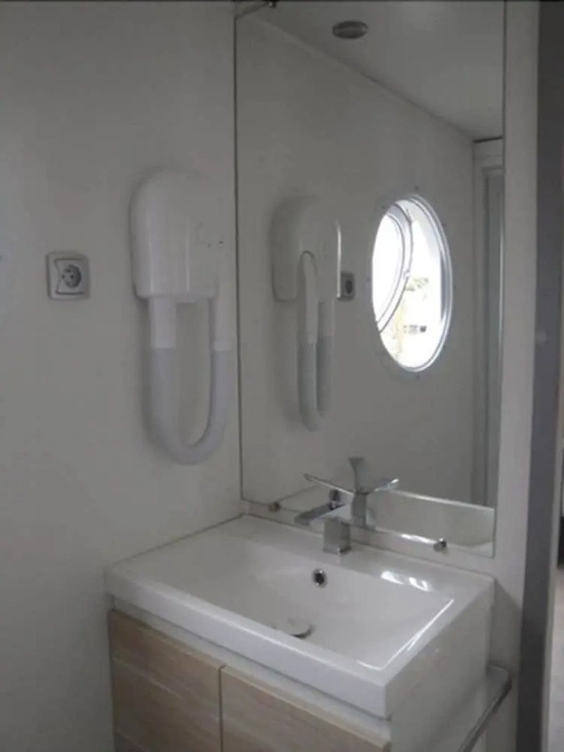 Camping Beaume Giraud