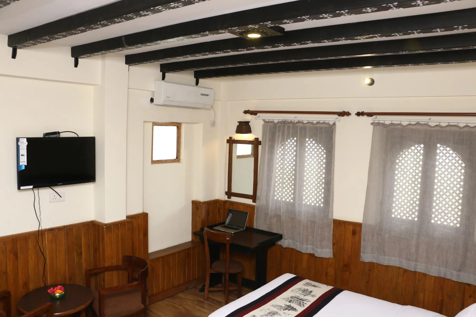 Hotel Yechu