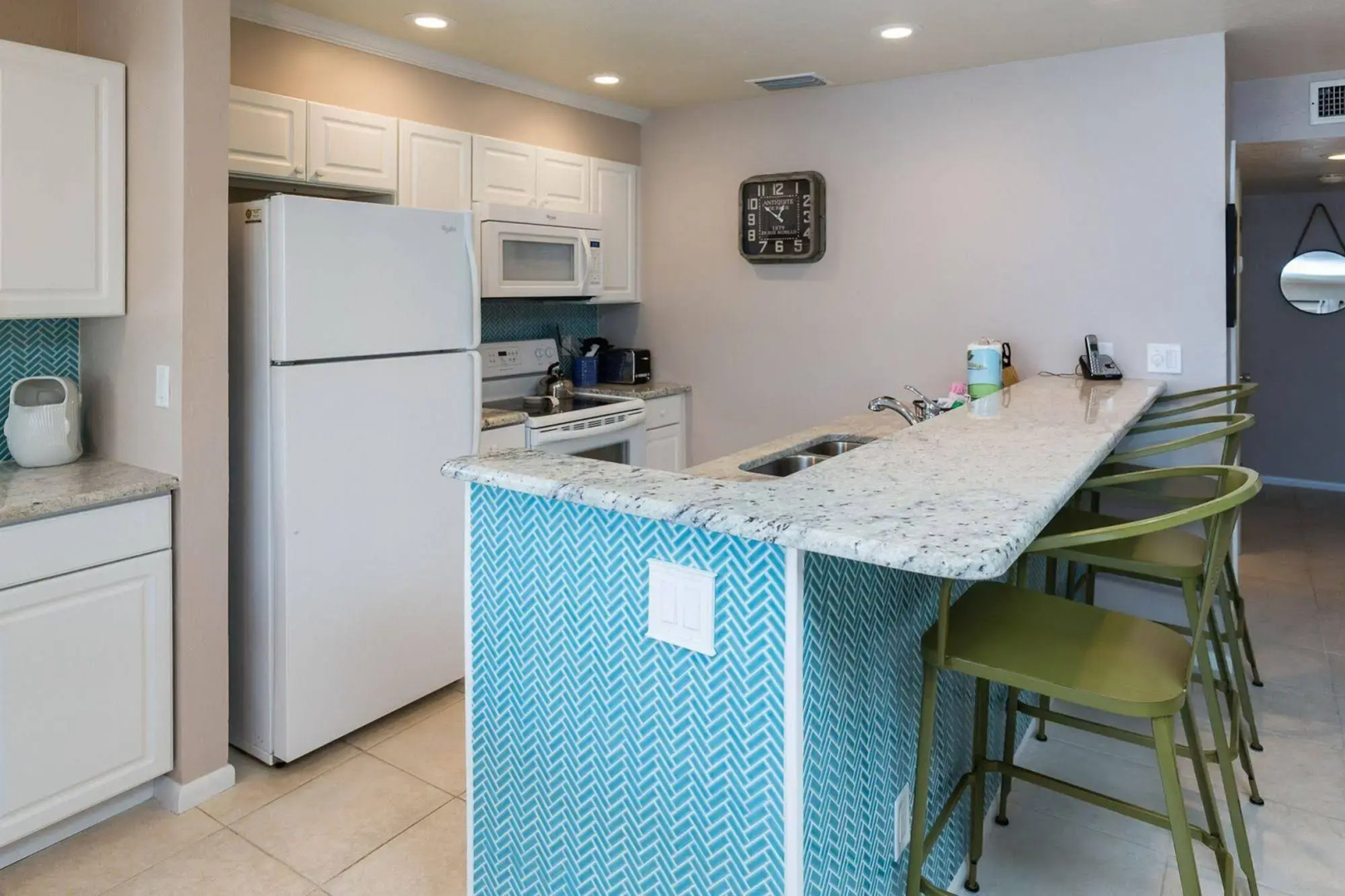 Sanibel Arms West Condominiums