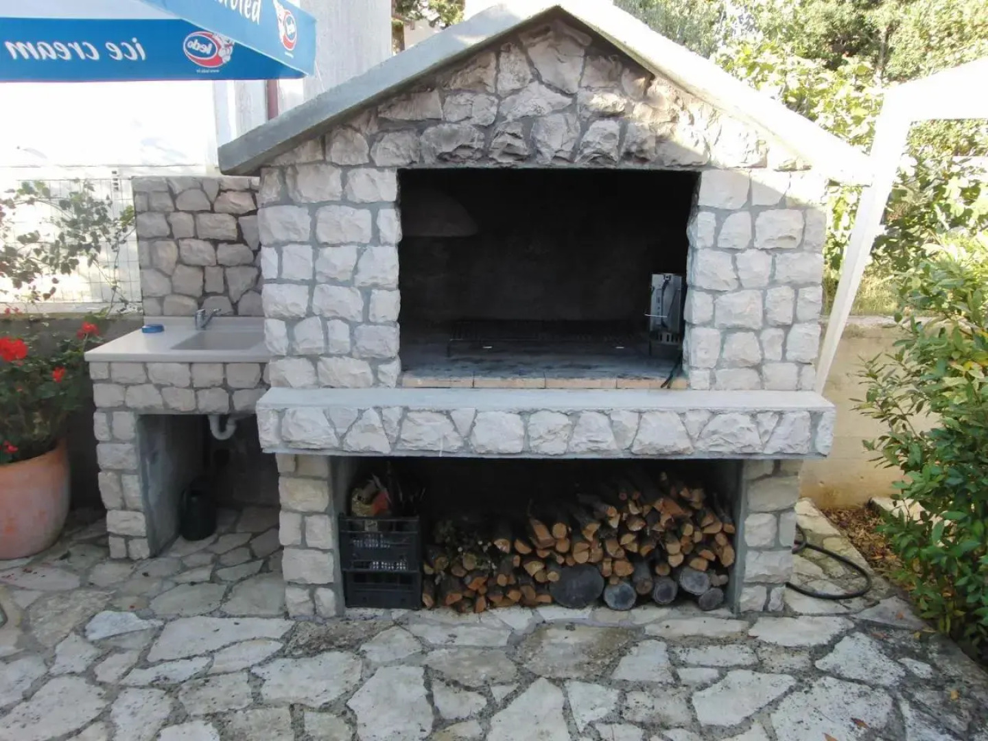 Apartments Diva Punta Skala