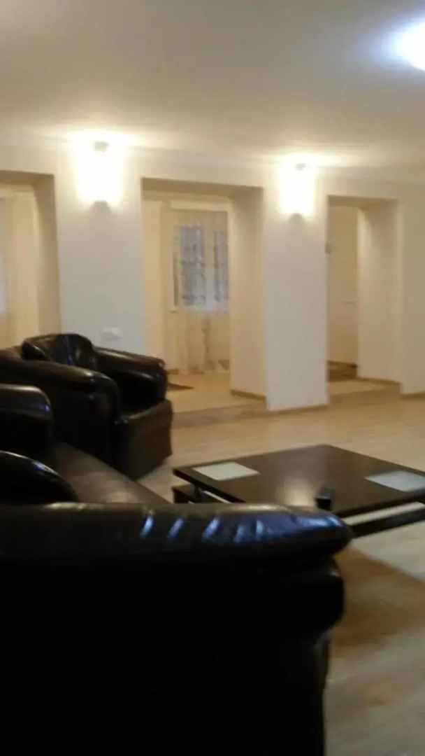 Guest House On Mirian Mepe