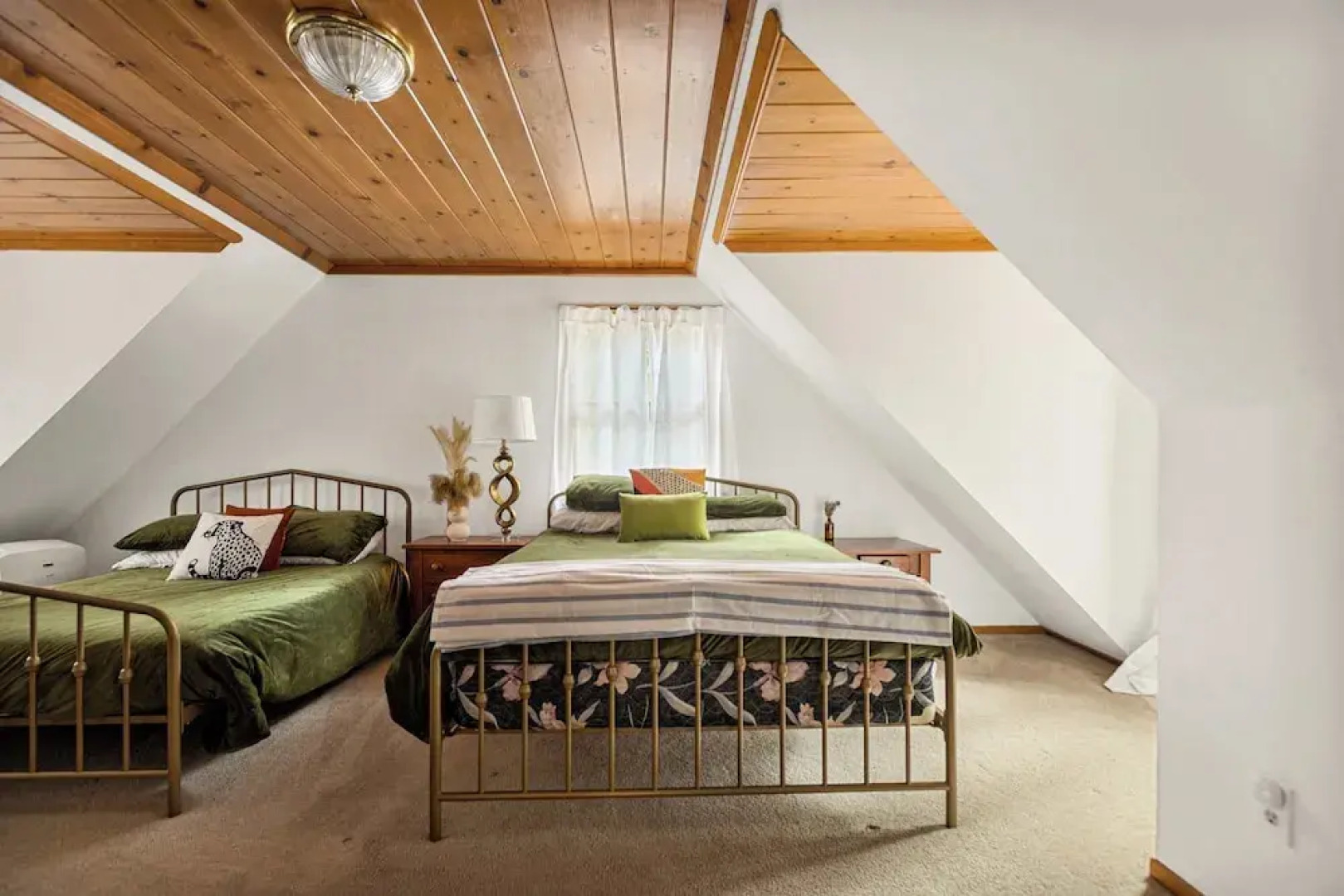 Pineland Getaway Serene Escape