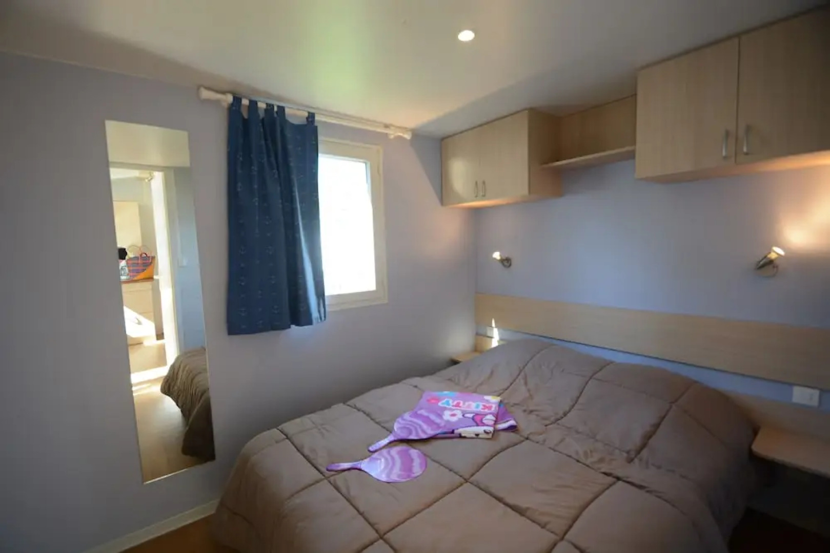 Camping Montpellier Plage