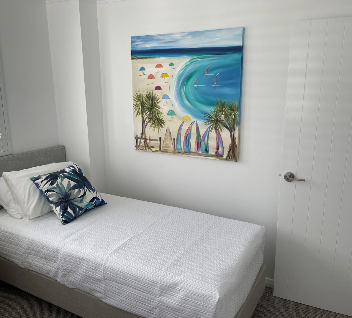 Pacific Beach Resort