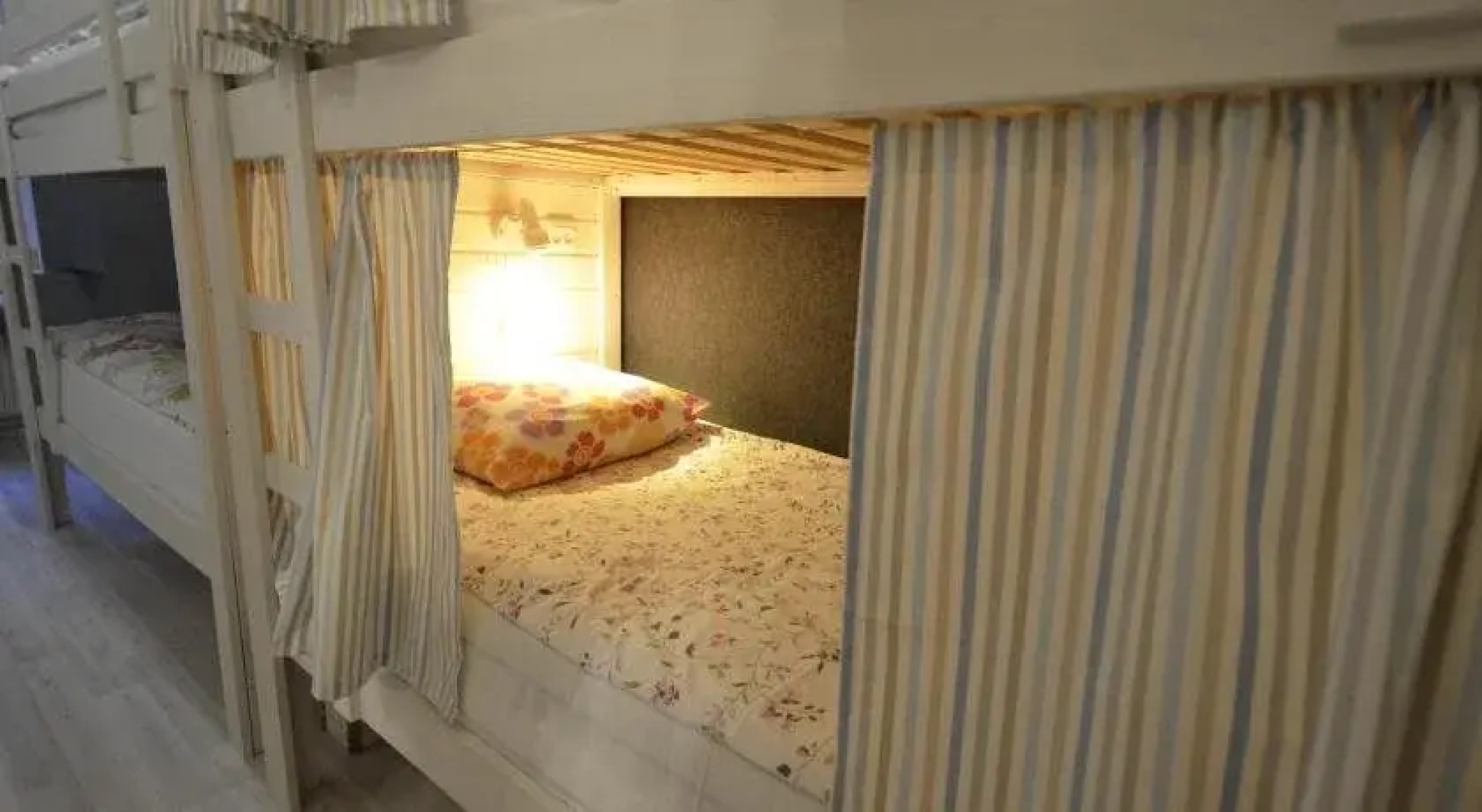 Sweet Village Hostel Ligovskiy