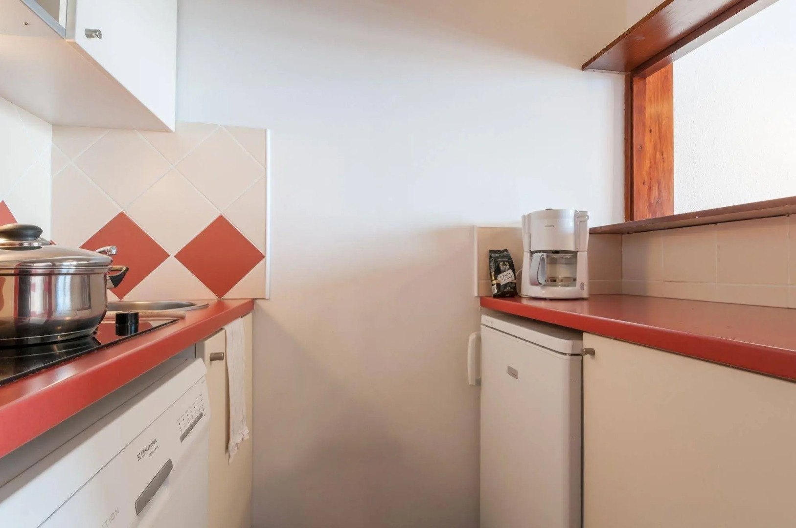 Pierre et Vacances Les Fontaines Blanches