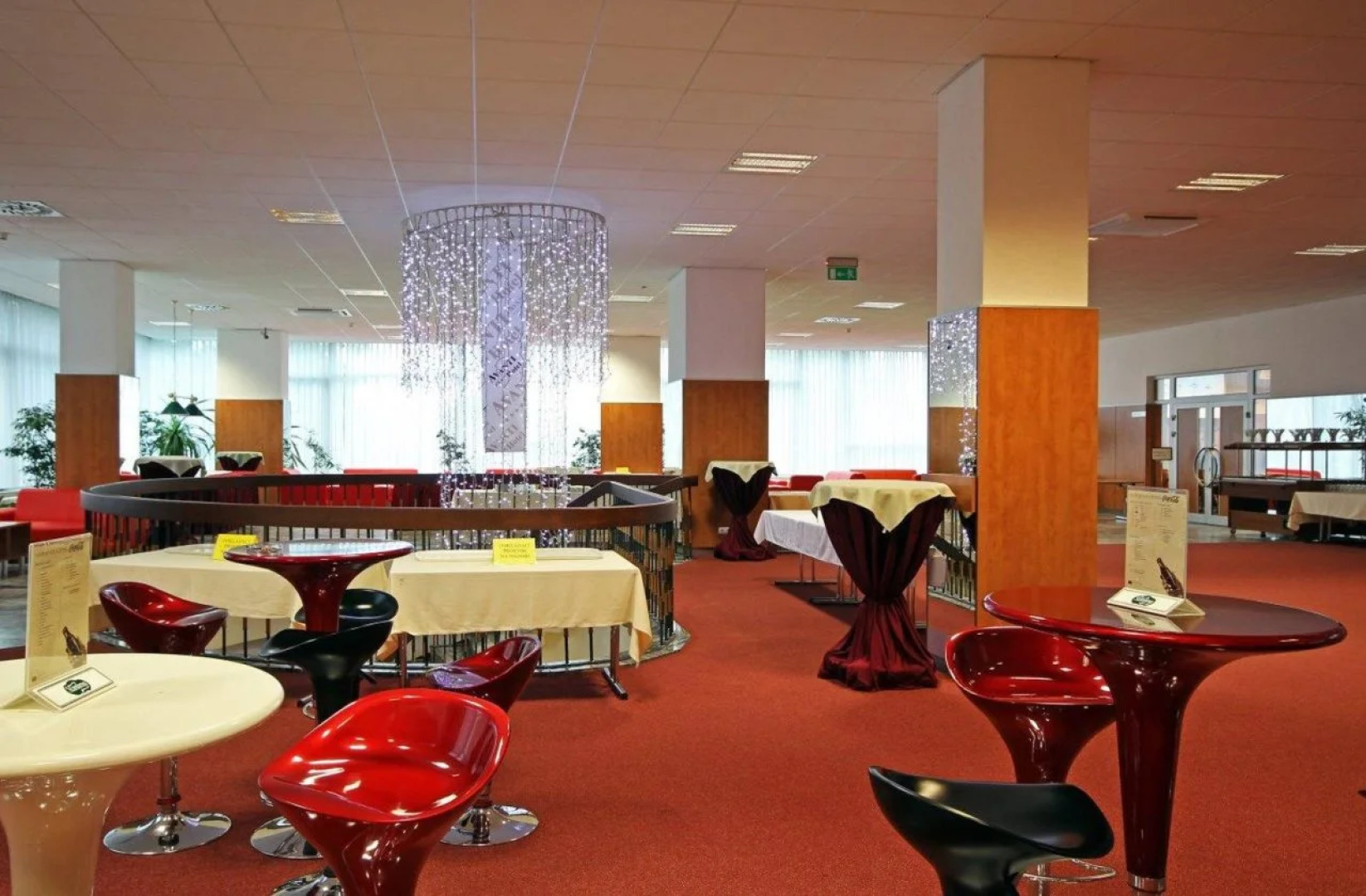 Avanti Hotel Brno