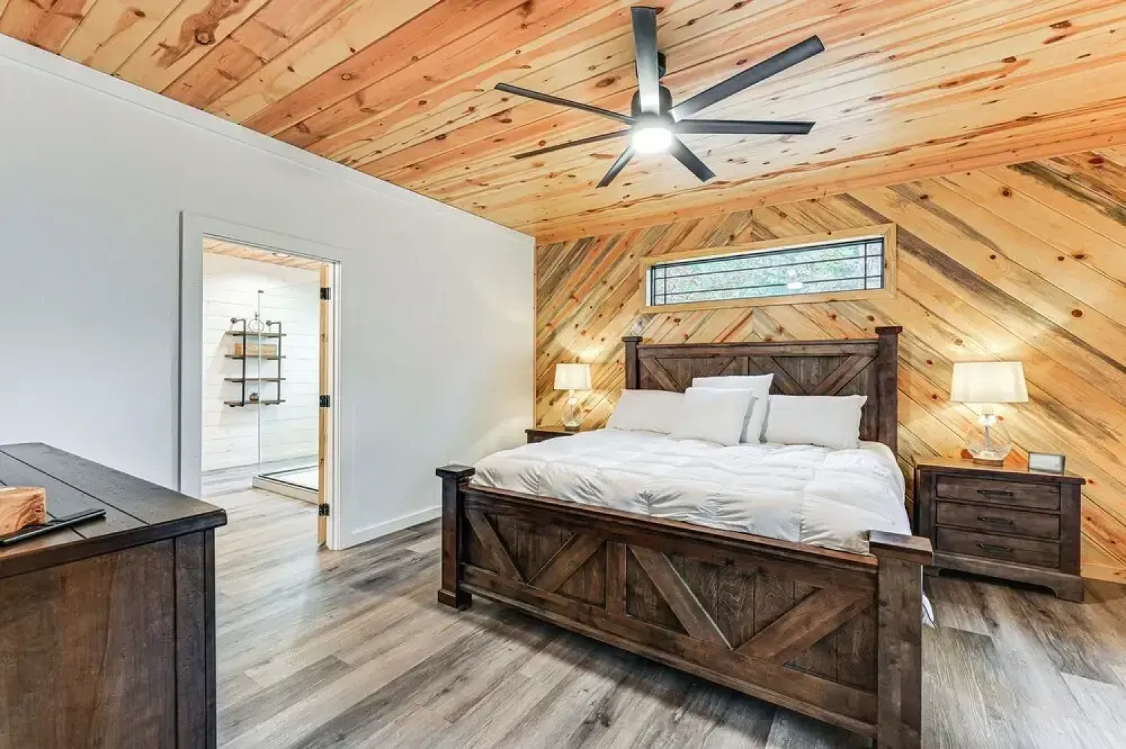 6 Mi to Broken Bow Lake: Home w/ Game Room!